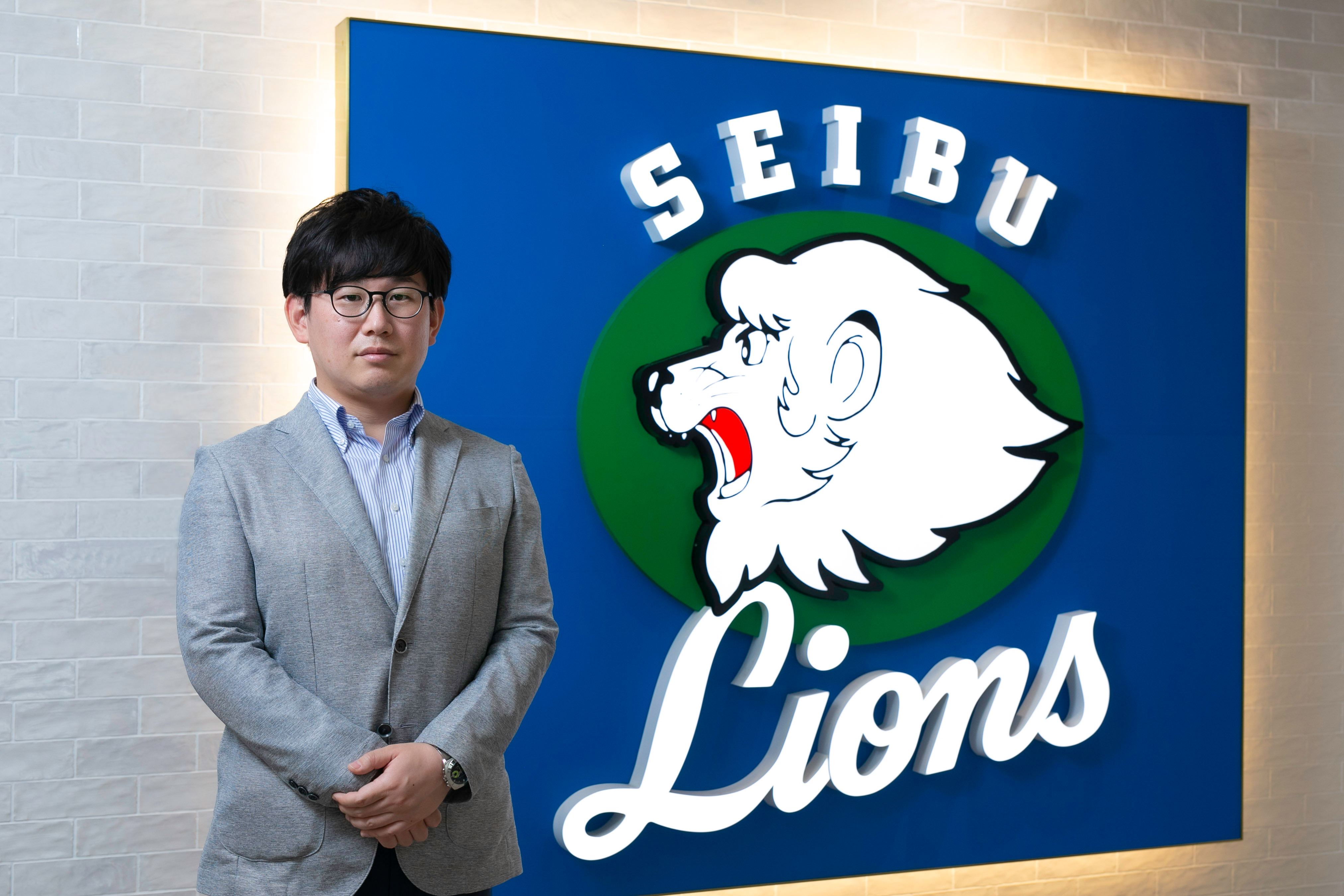 キャンプ地からも露出チェック!PR活動の幅も広がる