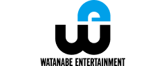 株式会社ワタナベエンターテインメント